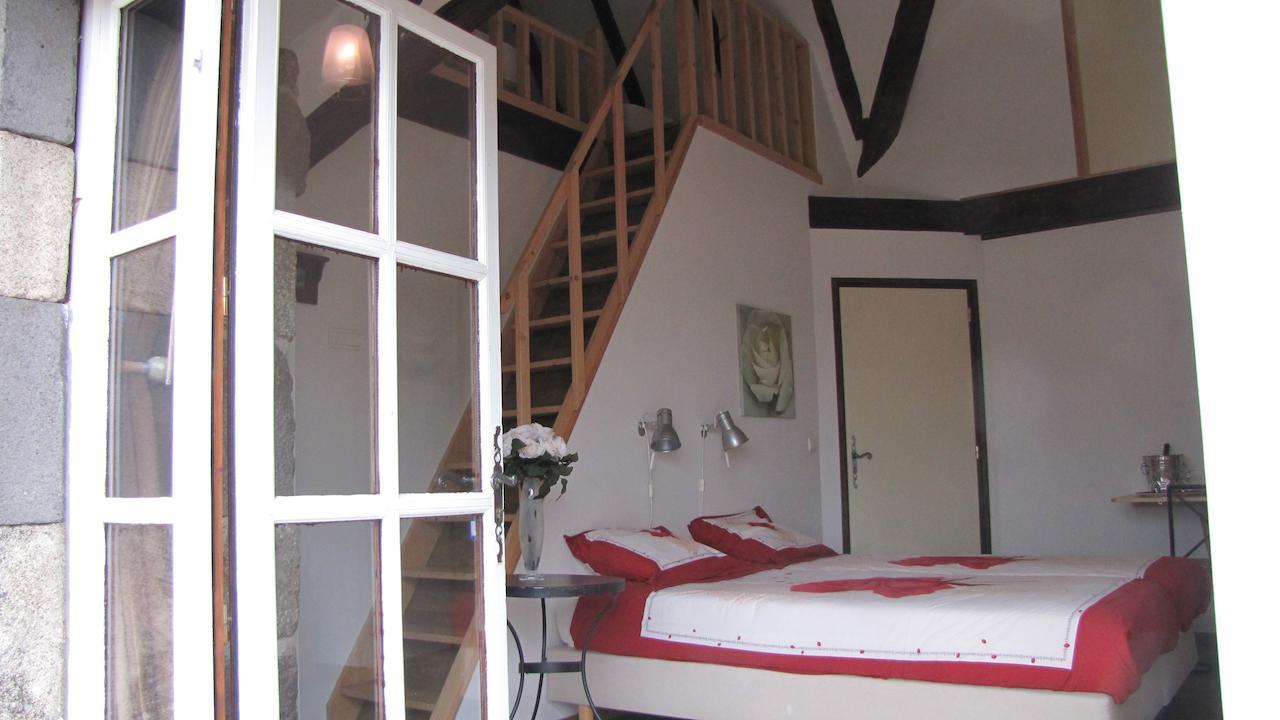 Le Clos De Banes Argences-en-Aubrac Номер фото